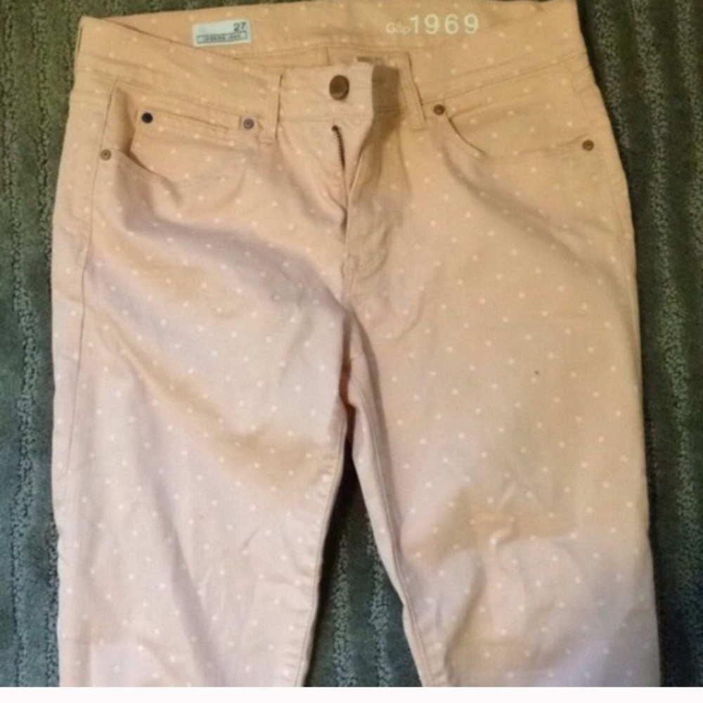 Size 0 pants